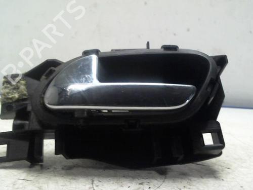 Used Front left interior door handle CITROËN C3 Picasso (SH_) 1.4 VTi 95 (SH8FSC, SH8FP0, SH8FP6) (95 hp) 31235775