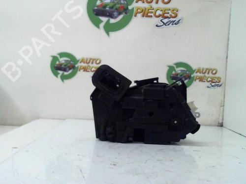 rear-left-lock-vw-polo-v-6r1-6c1-2009-2010-2011-2012-2013-2014-2015-2016-2017-2018-2019-2020-2021-2022-25400742 main image