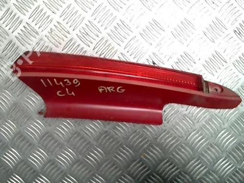 Used Rear bumper left light Rear bumper left light 37235596 37235596