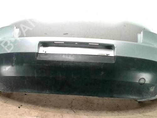Rear bumper VW GOLF V (1K1) 1.9 TDI | BP31233552C8 