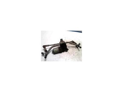 Used Front wiper motor PEUGEOT 207 CC (WD_) 1.6 HDi (112 hp) 25425903