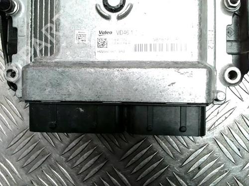 Control unit CITROËN C3 Picasso (SH_) 1.2 THP 110 (SHHNZ6) | BP37611481M11 - Image 2