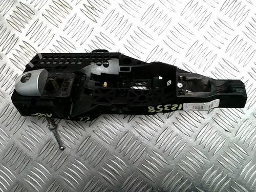 Used Front left exterior door handle Front left exterior door handle RENAULT CLIO IV (BH_) 1.2 16V (73 hp) 33872044 33872044