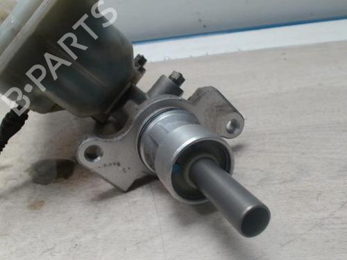 Brake master cylinder RENAULT TRAFIC II Bus (JL) 1.9 dCI 100 (JL0C, JL0K) | BP25421187M77