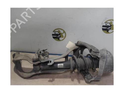 Left front shock absorber PEUGEOT 407 (6D_) 1.6 HDi 110 (6D9HZC, 6D9HYC) | BP25387863M16