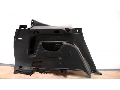 Used Rear left panel PEUGEOT 5008 (0U_, 0E_) 2.0 HDi (163 hp) 25416443
