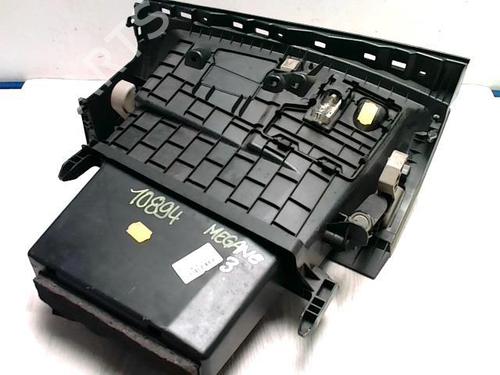 Handskerum RENAULT MEGANE III Hatchback (BZ0/1_, B3_) 1.5 dCi | BP25421416C95 