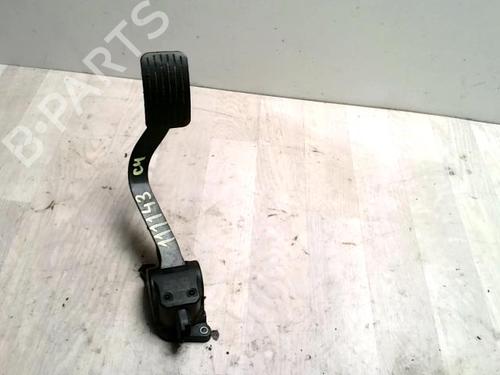 Used Electronic sensor Electronic sensor CITROËN C4 Grand Picasso I (UA_) 2.0 HDi 138 (136 hp) 25430545 25430545