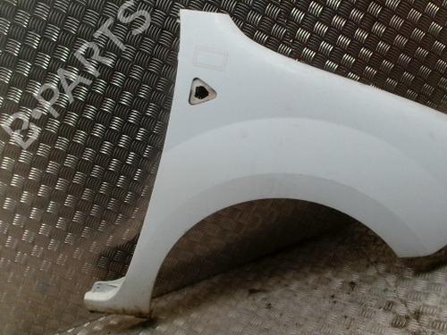 Used Right front fenders Right front fenders RENAULT KANGOO Express (FW0/1_) 1.5 dCi 70 (FW0A, KW0V) (68 hp) 33436573 33436573
