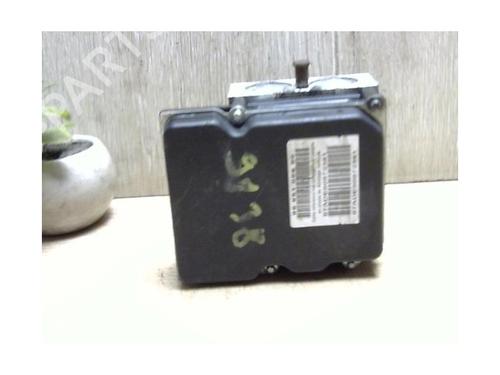 ABS pump CITROËN C4 Grand Picasso I (UA_) 1.6 HDi | BP25410970M43 