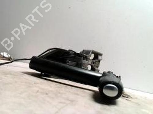 Used Hand brake AUDI A3 (8P1) 2.0 TDI 16V (140 hp) 26676108