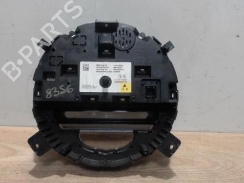 Instrument cluster MINI MINI (R56) Cooper D | BP25386475C47 