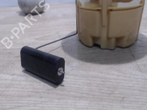 Used Fuel pump PEUGEOT 307 (3A/C) 2.0 HDi 90 (90 hp) 25413452