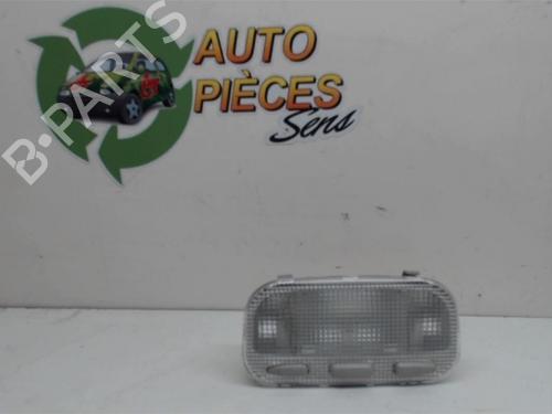 Innerbelysning CITROËN XSARA PICASSO (N68) 2.0 HDi (90 hp) 25397904
