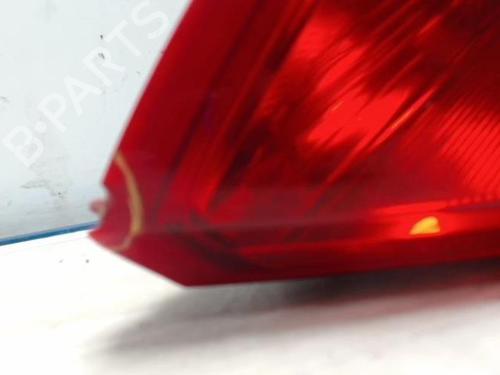 Left taillight FIAT GRANDE PUNTO (199_) 1.3 D Multijet | BP28414220C34 