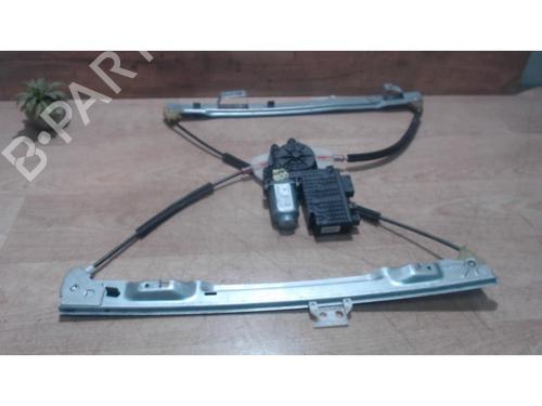 Used Front left window mechanism CITROËN C4 Grand Picasso I (UA_) 1.6 HDi (109 hp) 25384185