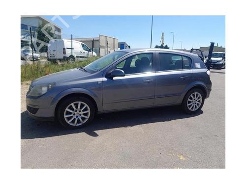 Front windshield wiper arm OPEL ASTRA H (A04) 1.7 CDTI (L48) | BP25419072C143 