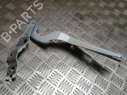 Used Hinge/Door check strap PEUGEOT 208 I (CA_, CC_) 1.2 VTi 68 / PureTech 68 (68 hp) 30557397