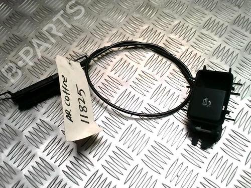 Used Switch PEUGEOT 3008 I MPV (0U_) 1.6 HDi (112 hp) 25851224