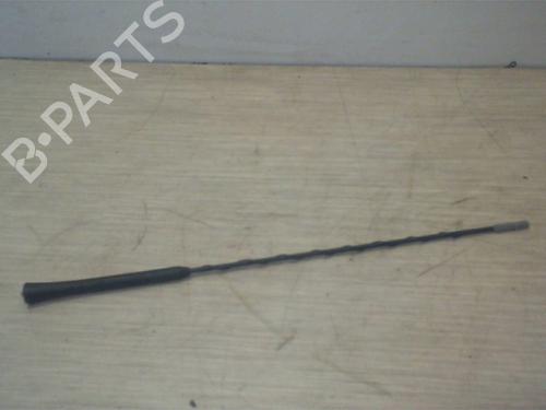 Used Antenna/Base VW GOLF IV (1J1) 1.9 TDI (90 hp) 25389476