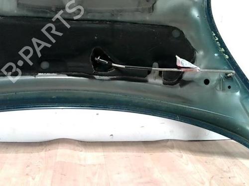 Hood CITROËN C1 (PM_, PN_) 1.0 | BP28088659C1