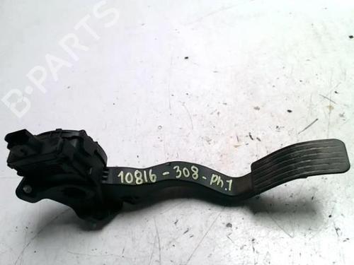 Electronic sensor PEUGEOT 308 I (4A_, 4C_) 1.6 16V | BP25418534M84 