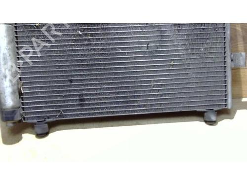 AC-Kondensator CITROËN C5 I (DC_) 2.2 HDi (DC4HXB, DC4HXE) | BP25402203M32 