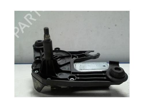 Viskermotor bagrude PEUGEOT 308 I (4A_, 4C_) 1.6 HDi (112 hp) 25418198