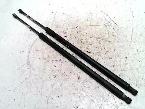 Gassdemper Bakluke NISSAN NOTE (E11, NE11) 1.5 dCi | BP25426333C138 
