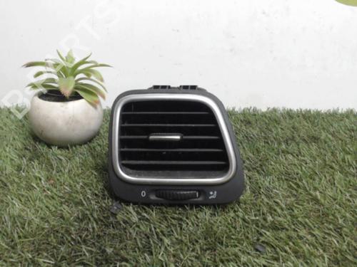 Used Air vent VW EOS (1F7, 1F8) 1.4 TSI (122 hp) 25394409