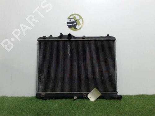 AC Kondensor SUZUKI SWIFT III (MZ, EZ) 1.3 DDiS (RS413D) (69 hp) 25394612