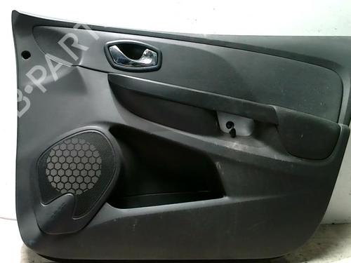 Used Front right panel RENAULT CLIO IV (BH_) 1.5 dCi 75 (75 hp) 25424316