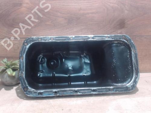 Used Oil sump PEUGEOT 206 Hatchback (2A/C) 1.4 HDi eco 70 (68 hp) 25384827