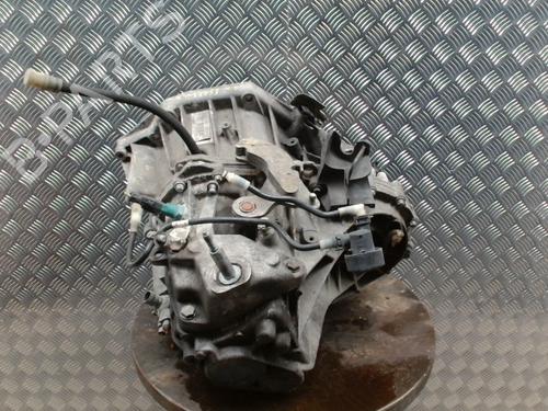 Gearbox RENAULT KANGOO Express (FW0/1_) 1.5 dCi 110 (FW06, FW12) | BP25712404M3