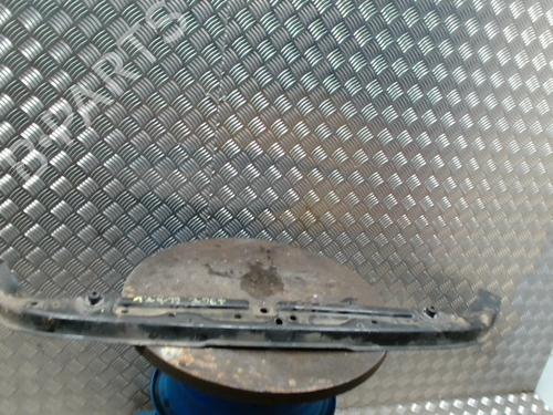 Suporte PEUGEOT 206+ (2L_, 2M_) 1.4 HDi eco 70 (68 hp) 31696682