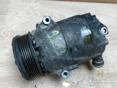 AC compressor OPEL ASTRA H (A04) 1.7 CDTI (L48) | BP31227609M34 - Image 3