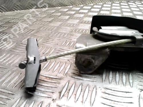 Hand brake DACIA DUSTER (HS_) 1.5 dCi (HSMC) | BP33164854I18  - Image 5