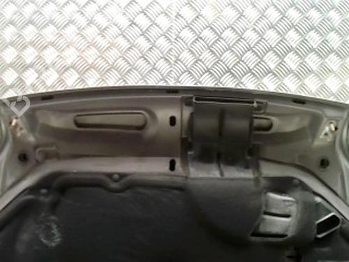 Hood RENAULT KANGOO (KC0/1_) 1.9 dTi (KC0U) | BP28720160C1