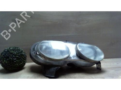 Højre forlygte ROVER 75 (RJ) 2.0 CDT | BP25410506C29 