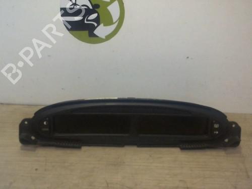 Instrument cluster CITROËN XSARA PICASSO (N68) 2.0 HDi | BP25388889C47 