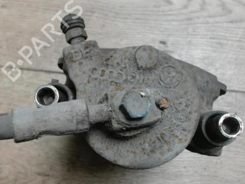 Left front brake caliper AUDI A3 (8L1) 1.8 | BP29002687M105
