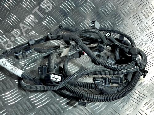 Electronic module RENAULT CAPTUR II (HF_) TCe 155 (HFMN) | BP31239687M83