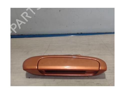 Rear right exterior door handle KIA PICANTO I (SA) 1.1 CRDi | BP25408382C130