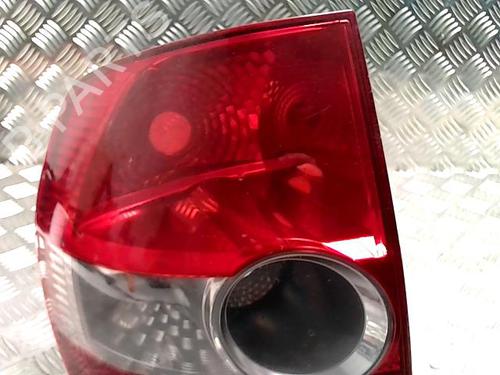 Left taillight VW FOX Hatchback (5Z1, 5Z3, 5Z4) 1.2 | BP31238832C34