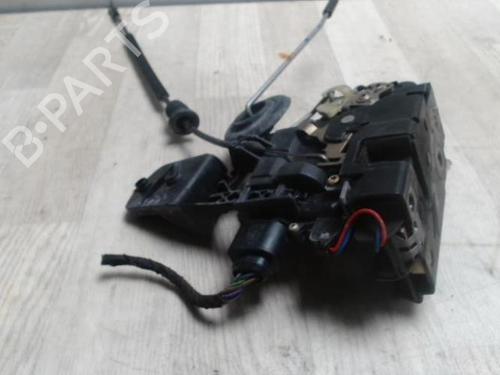 Front right lock VW GOLF IV (1J1) 1.9 SDI | BP25426387C97 