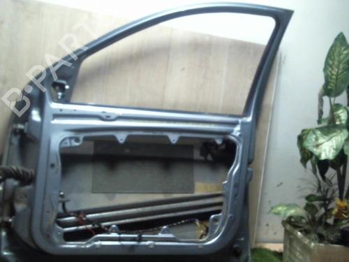 Right front door SKODA FABIA I (6Y2) 1.9 SDI | BP31232683C3