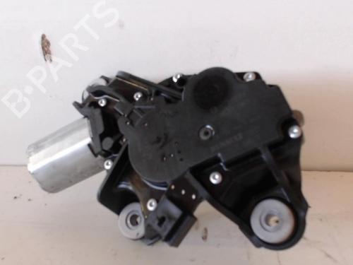 Used Rear wiper motor RENAULT MEGANE III Coupe (DZ0/1_) 2.0 CVT (DZ0G, DZ1E) (140 hp) 25398527