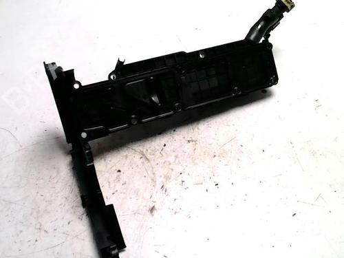 Valve cover PEUGEOT EXPERT Van (VF3A_, VF3U_, VF3X_) 1.6 HDi 90 8V | BP31229399M124