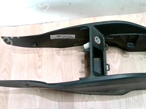 Middenconsole SEAT IBIZA IV (6J5, 6P1) 1.6 TDI (90 hp) 31232477