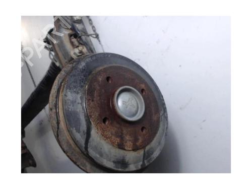 Rear axle CITROËN C3 I (FC_, FN_) 1.4 HDi | BP25386950M2 